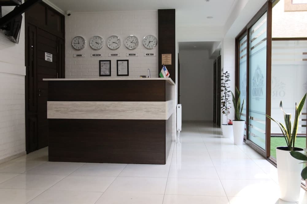 Orion Hotel 3