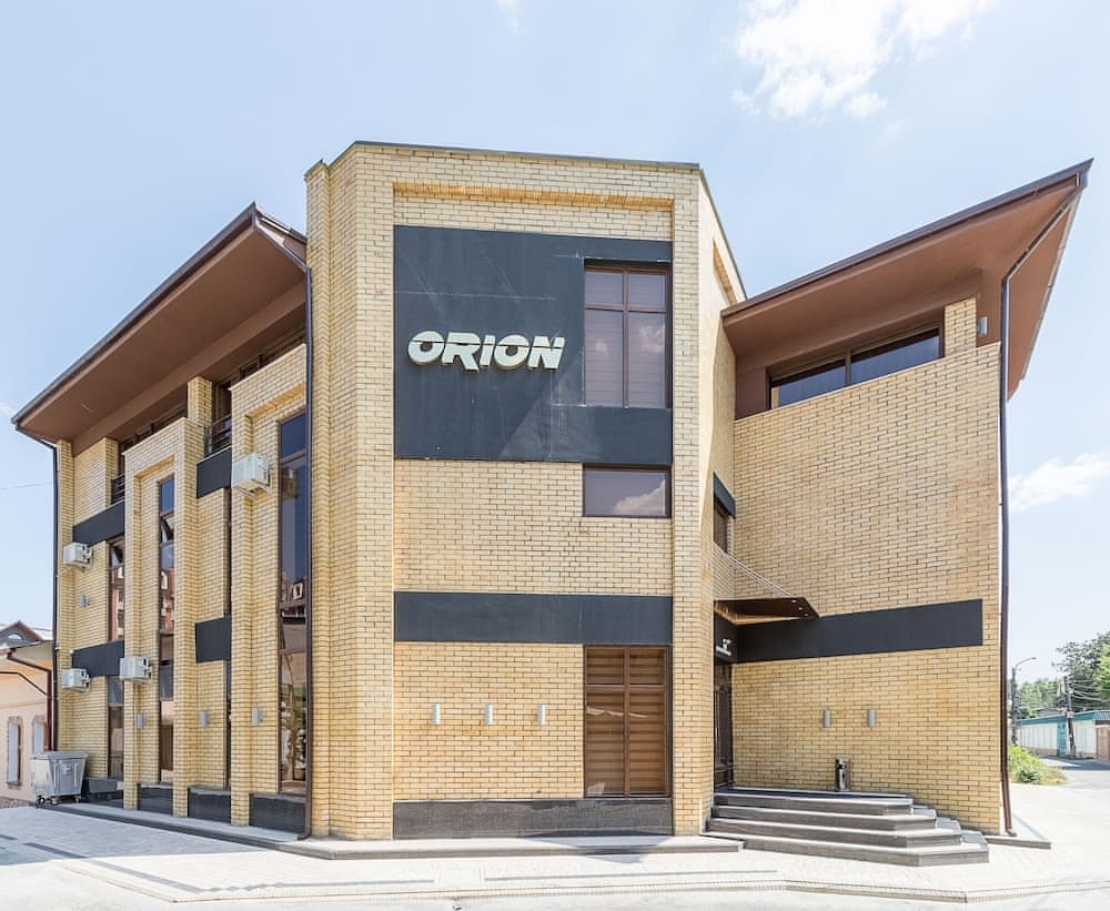 Orion Hotel 2