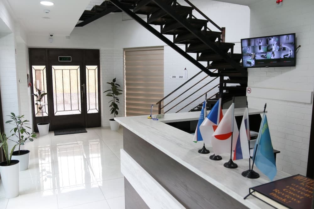 Orion Hotel 4