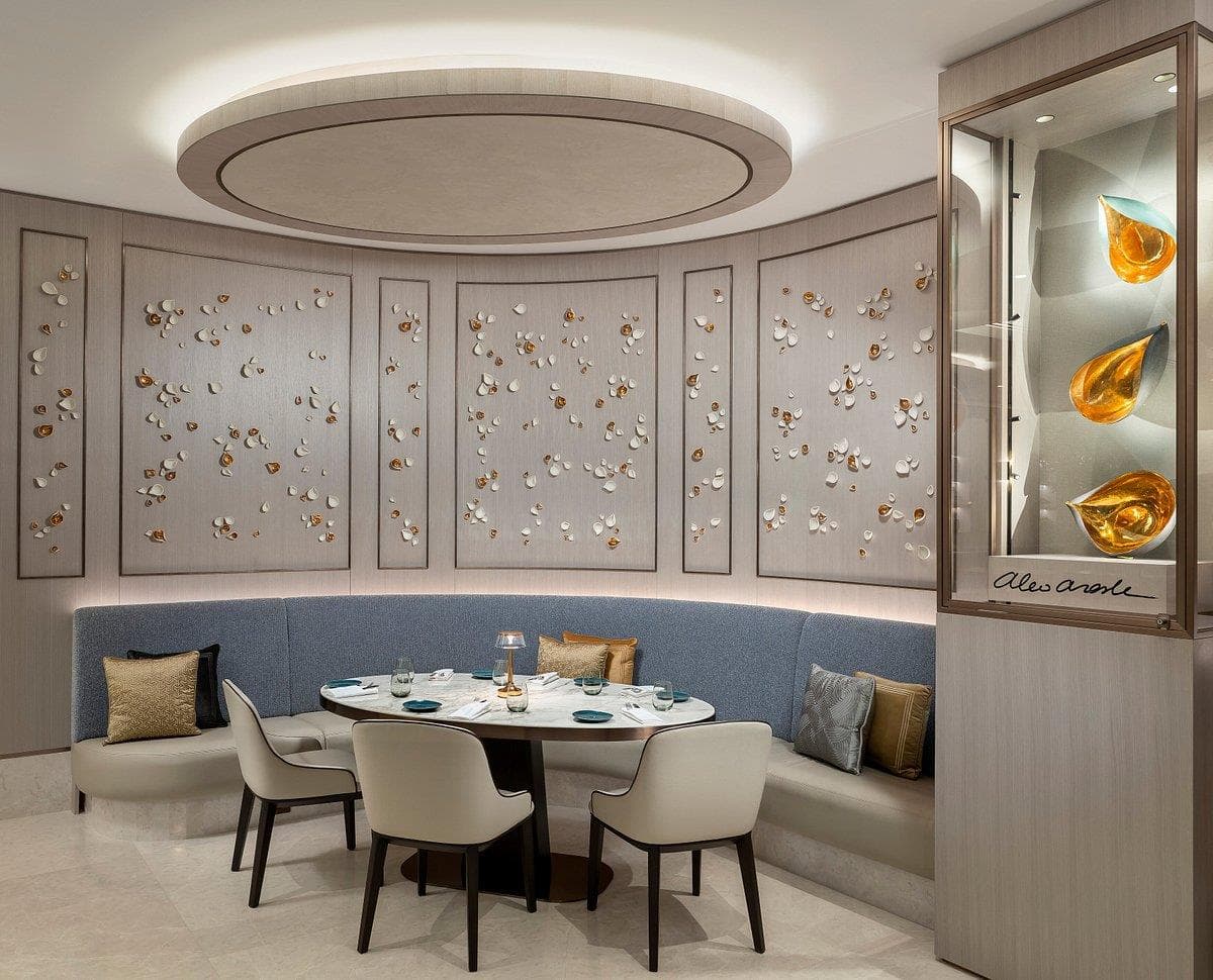 Address Istanbul 5
