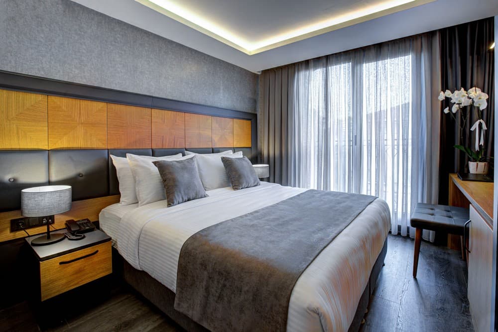 No. 12 Hotel Sultanahmet