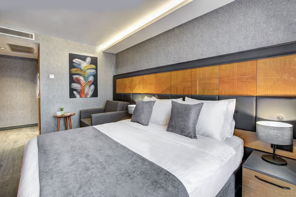 No. 12 Hotel Sultanahmet 2