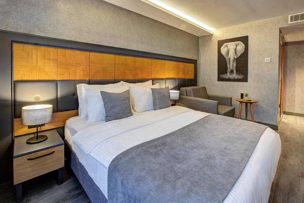 No. 12 Hotel Sultanahmet 3