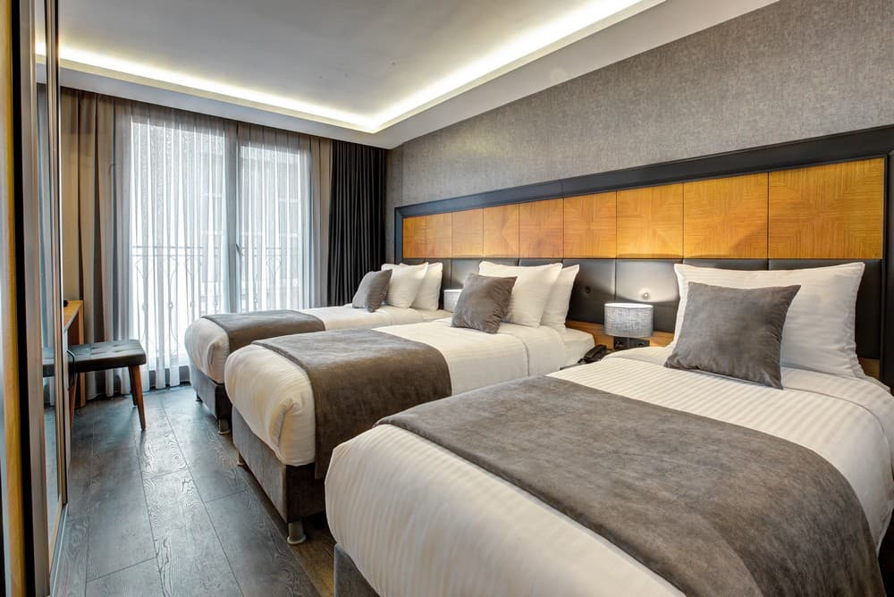 No. 12 Hotel Sultanahmet 4