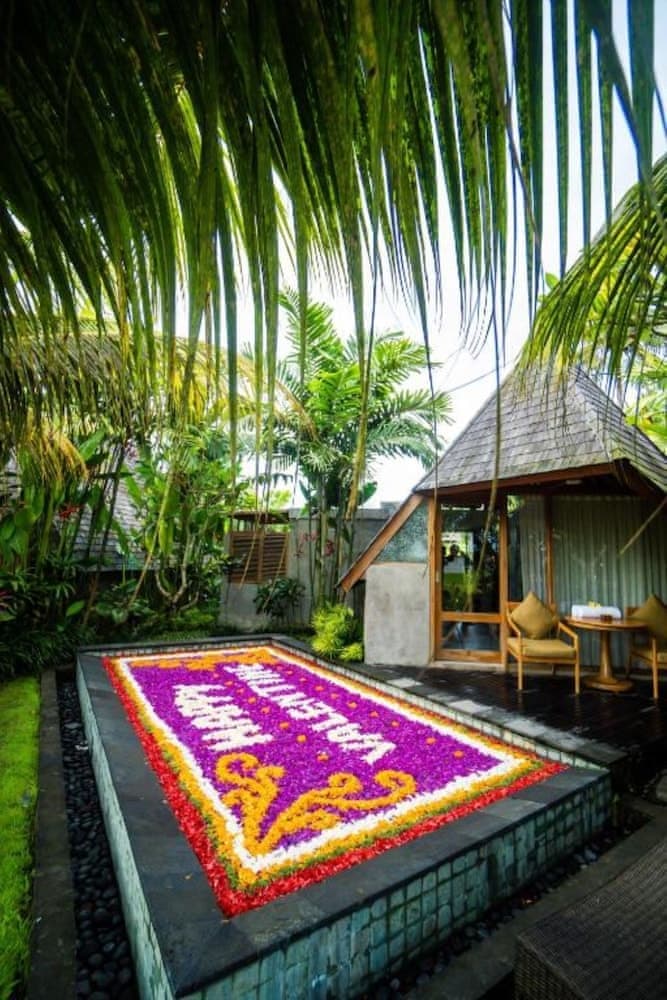 Lasamana Villas Ubud 4