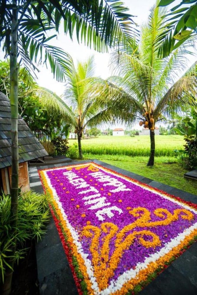 Lasamana Villas Ubud 2