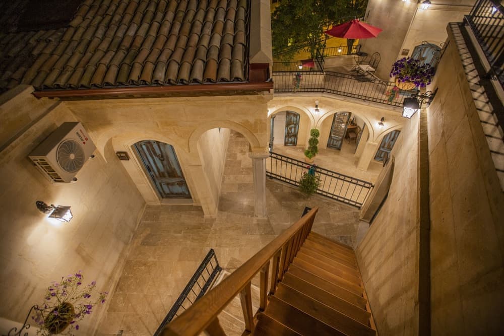 Sinasos Star Hotel 3