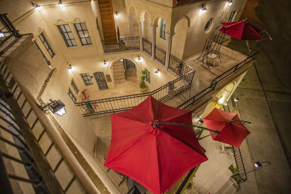 Sinasos Star Hotel 2