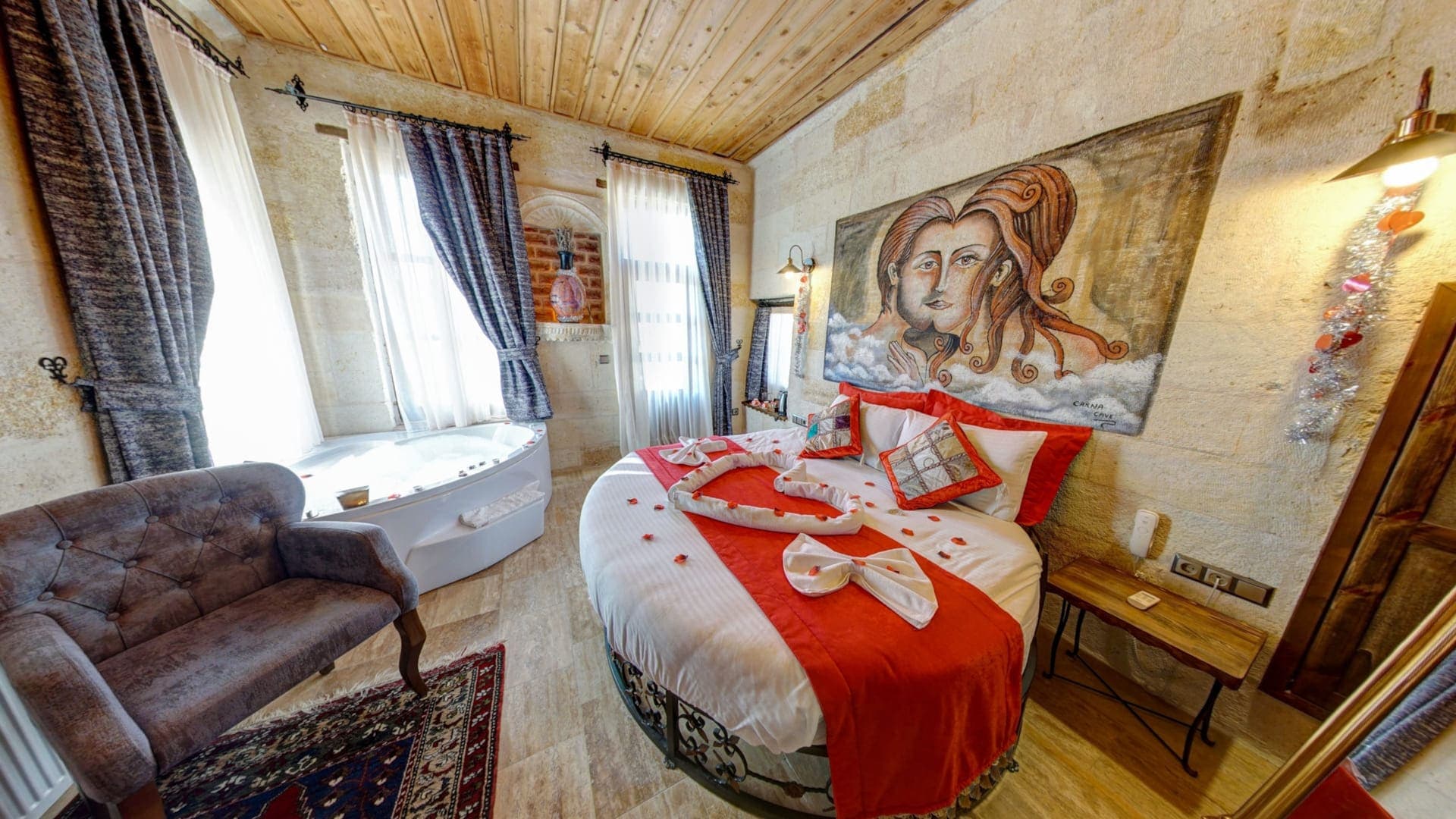 Carna Cave Hotel 3