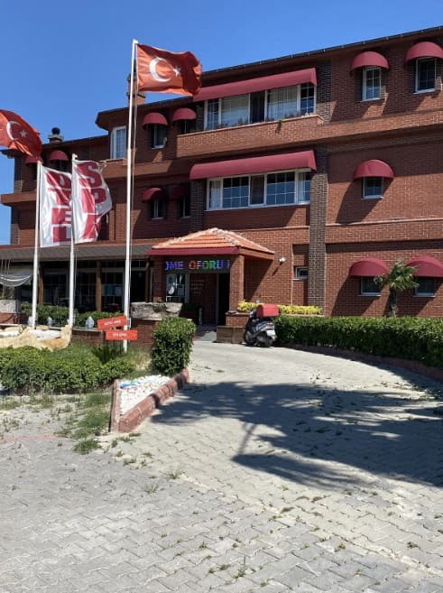 Ofuro World Hotel Spa 2