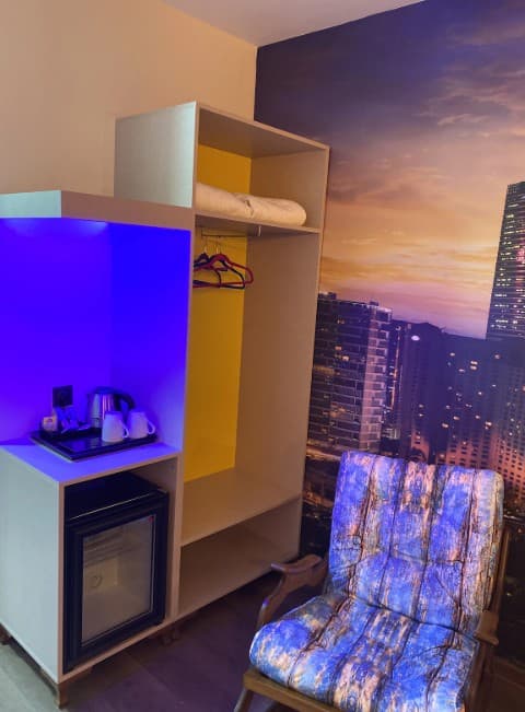 Ofuro World Hotel Spa 5