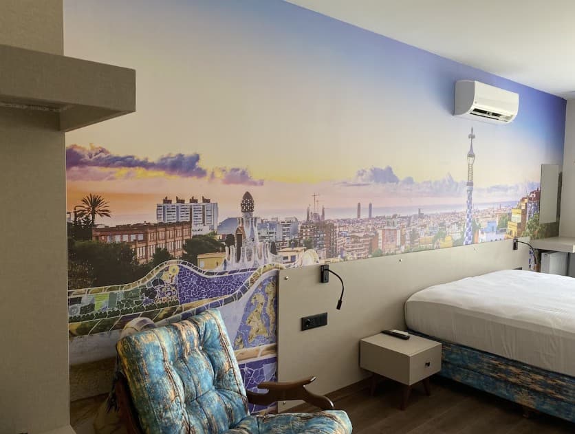 Ofuro World Hotel Spa 4