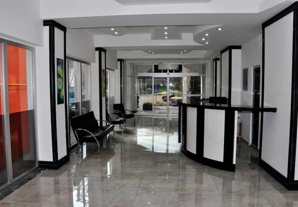 Ridvan Otel 3
