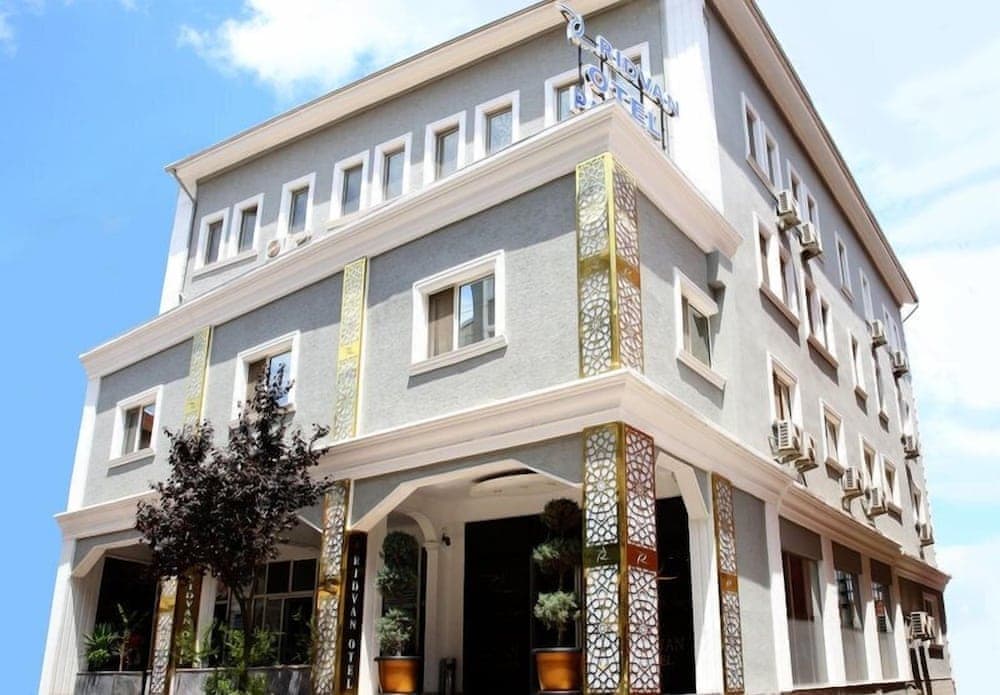 Ridvan Otel