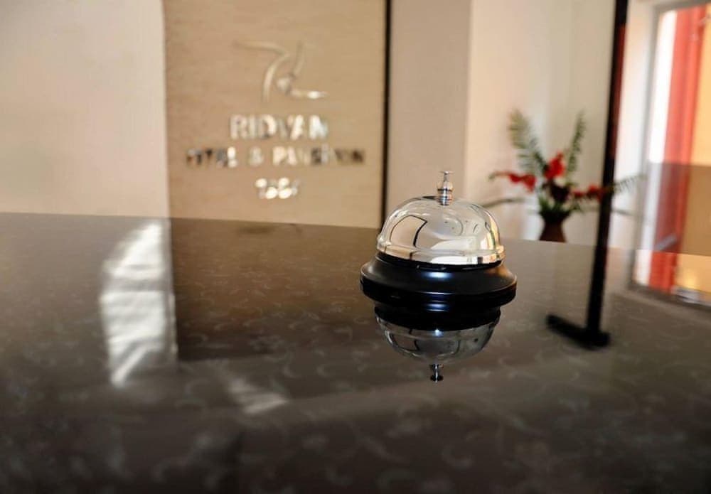 Ridvan Otel 5