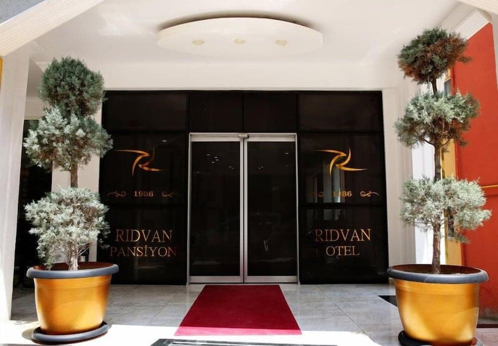 Ridvan Otel 2