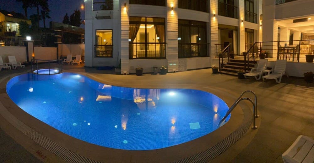 Miyas Luxury Hotel 3