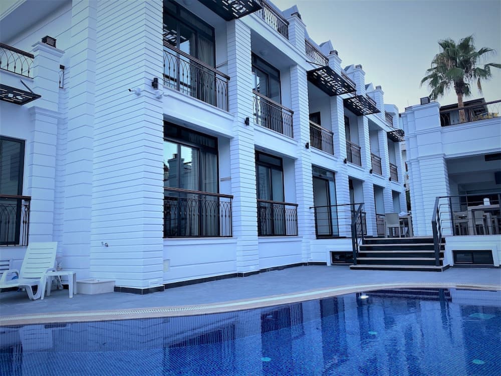 Miyas Luxury Hotel 2