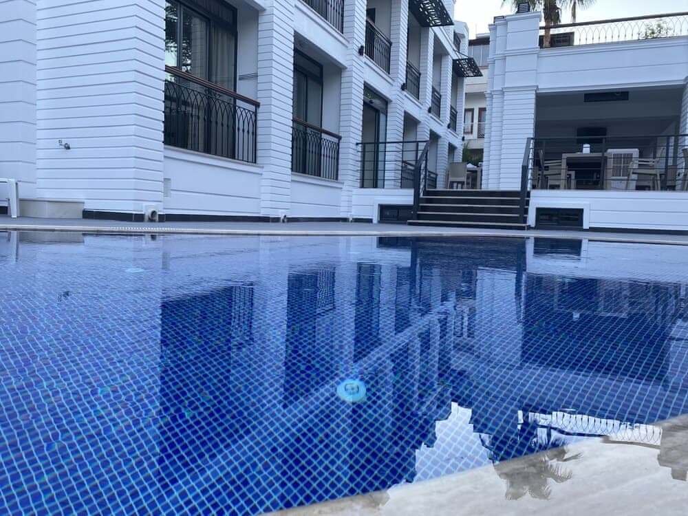 Miyas Luxury Hotel 5