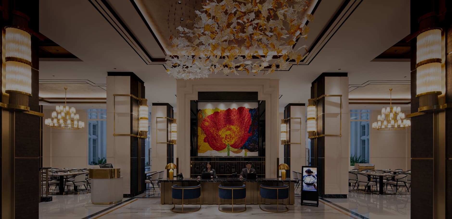 The Grand Mansion Menteng