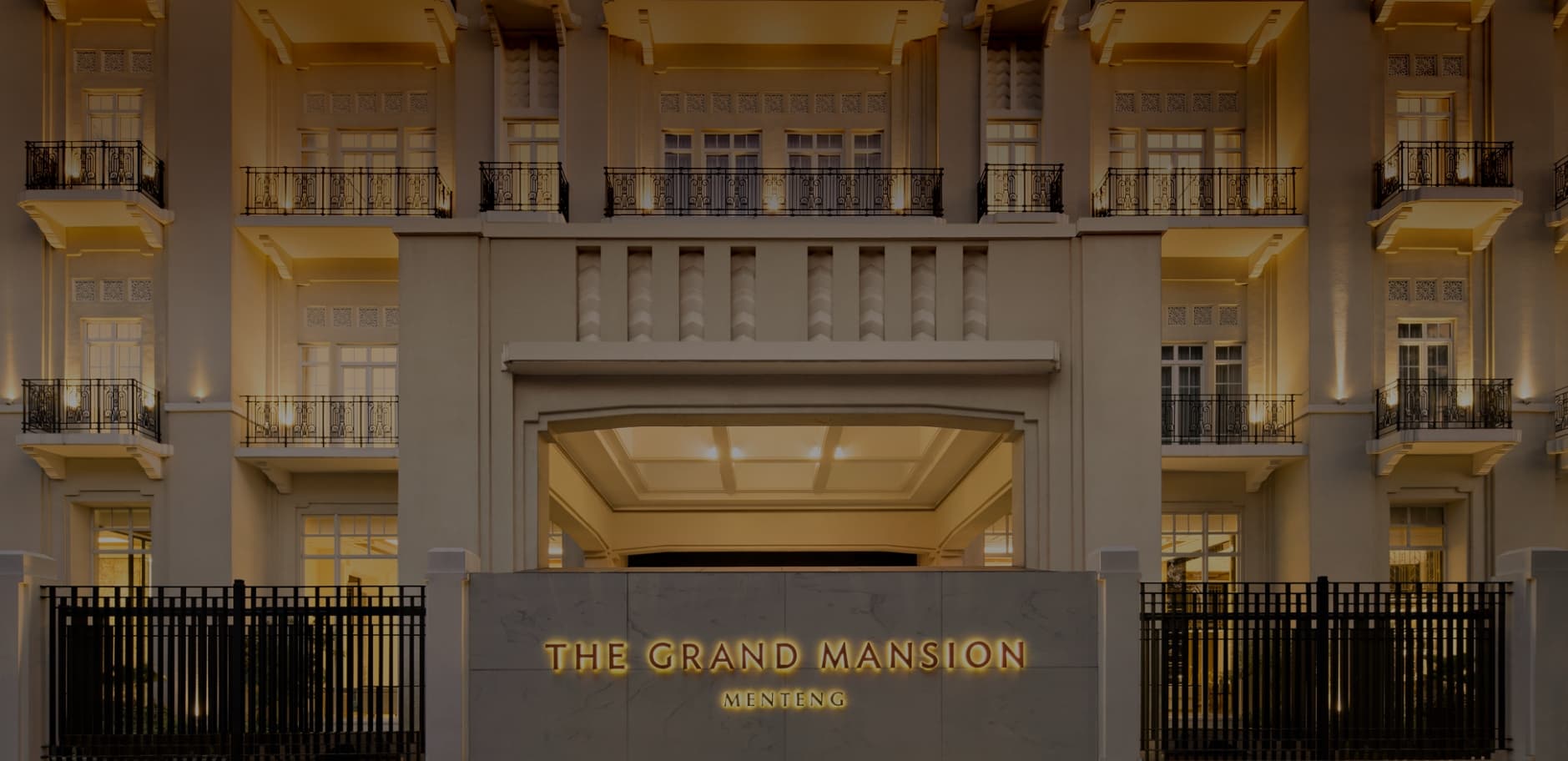 The Grand Mansion Menteng 3
