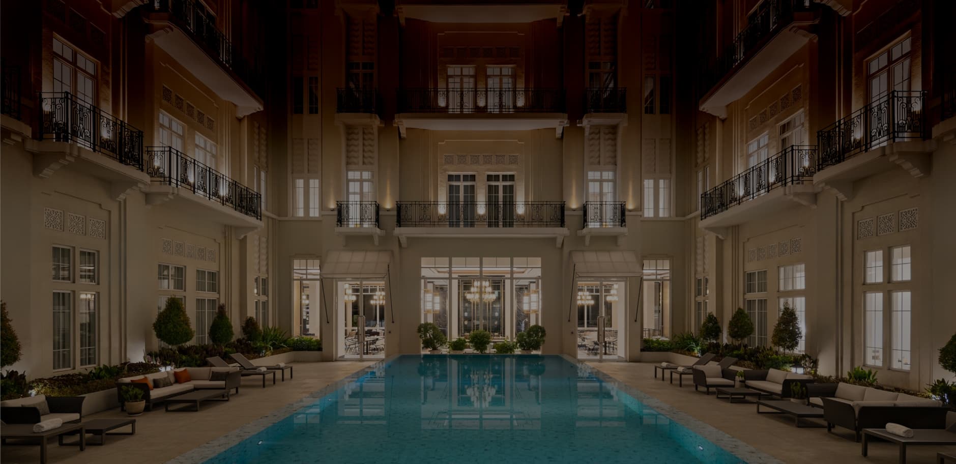 The Grand Mansion Menteng 4
