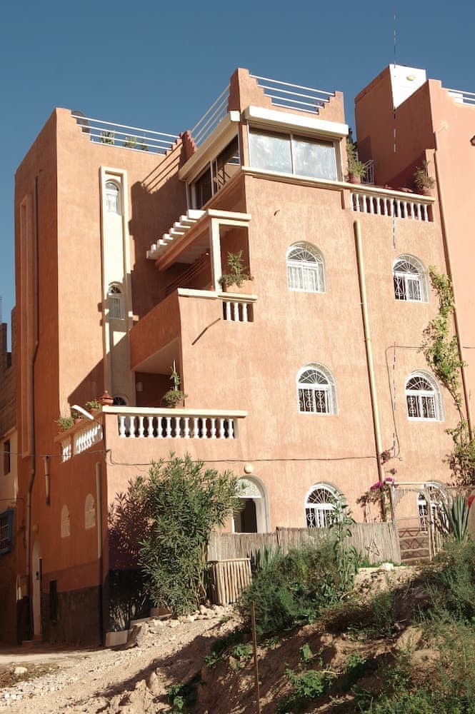 Dar Oceana 5