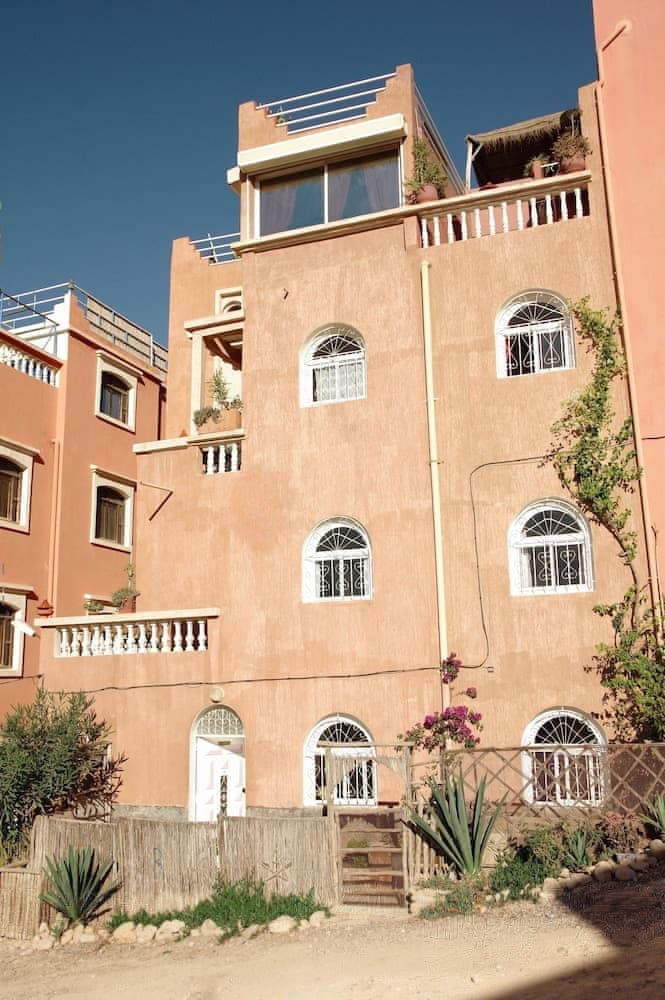 Dar Oceana 4