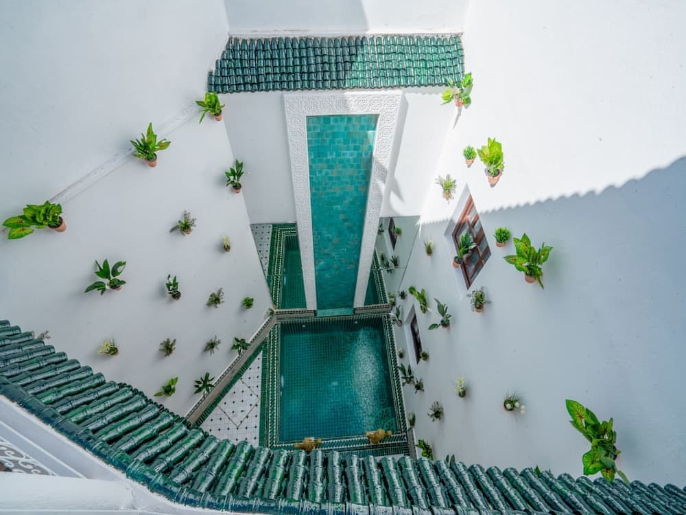 Riad Art & Emotions Boutique Hotel & Spa 4