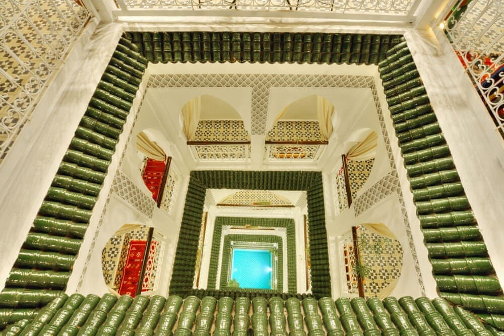 Riad Art & Emotions Boutique Hotel & Spa 3