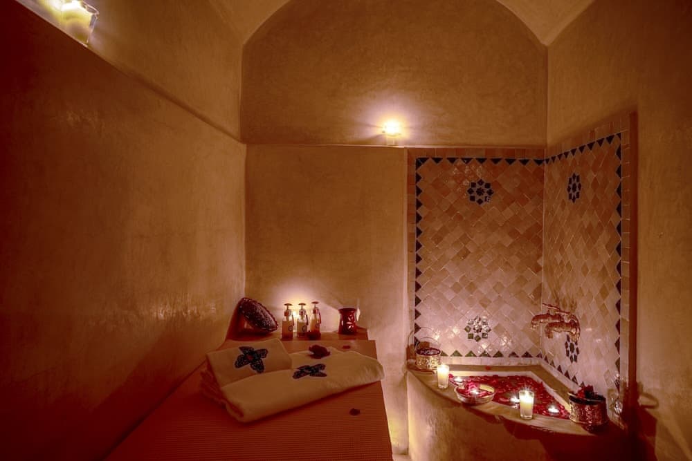 Riad Art & Emotions Boutique Hotel & Spa 5