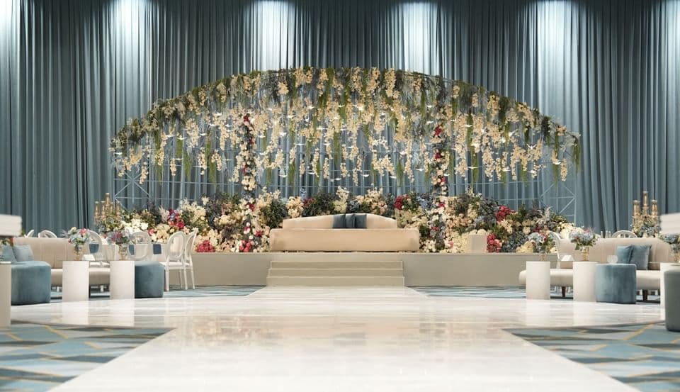 Maani Muscat Hotel & Suites 2