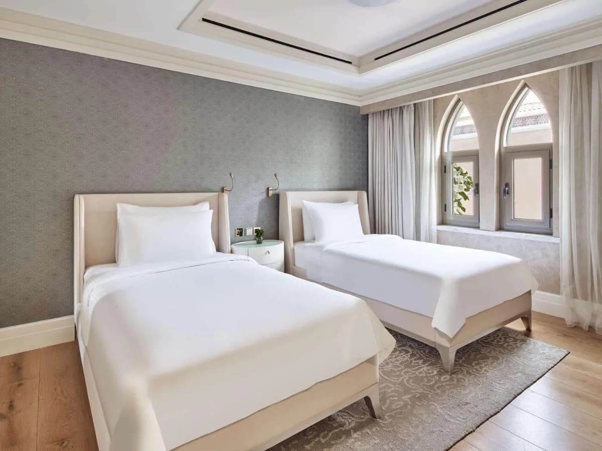 Club Privé by Rixos Saadiyat Island 4
