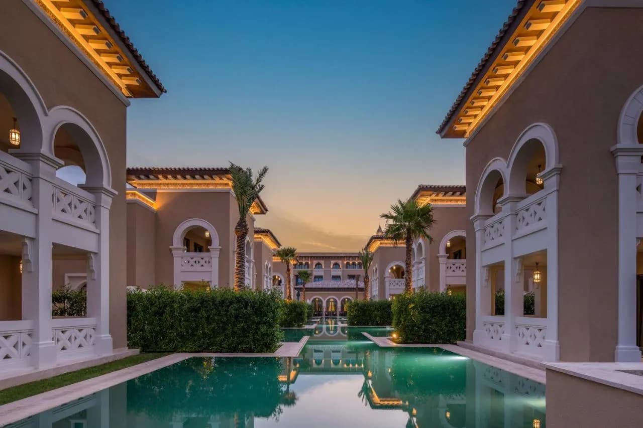Club Privé by Rixos Saadiyat Island 2
