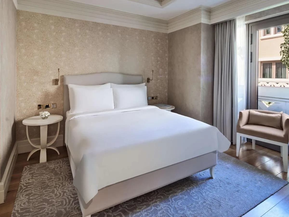 Club Privé by Rixos Saadiyat Island 5