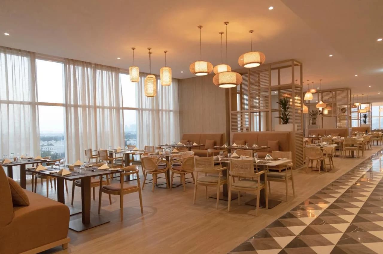 Novotel Jumeirah Village Triangle 3