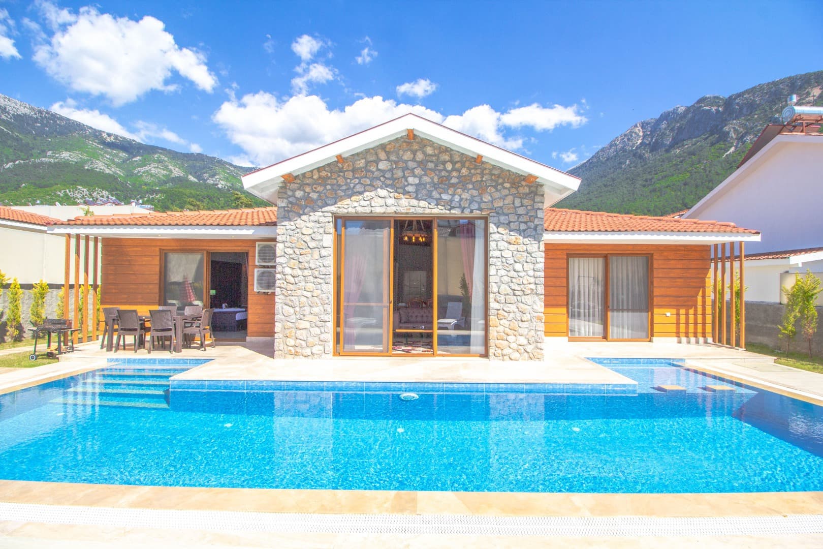 Zehra Villas