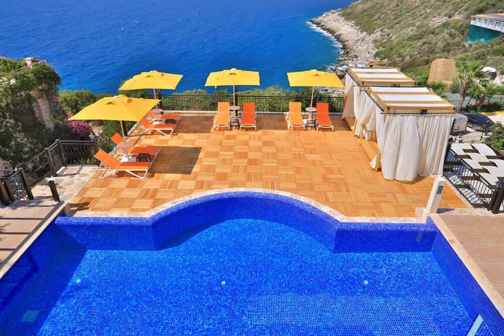 Atalante Hotel 4