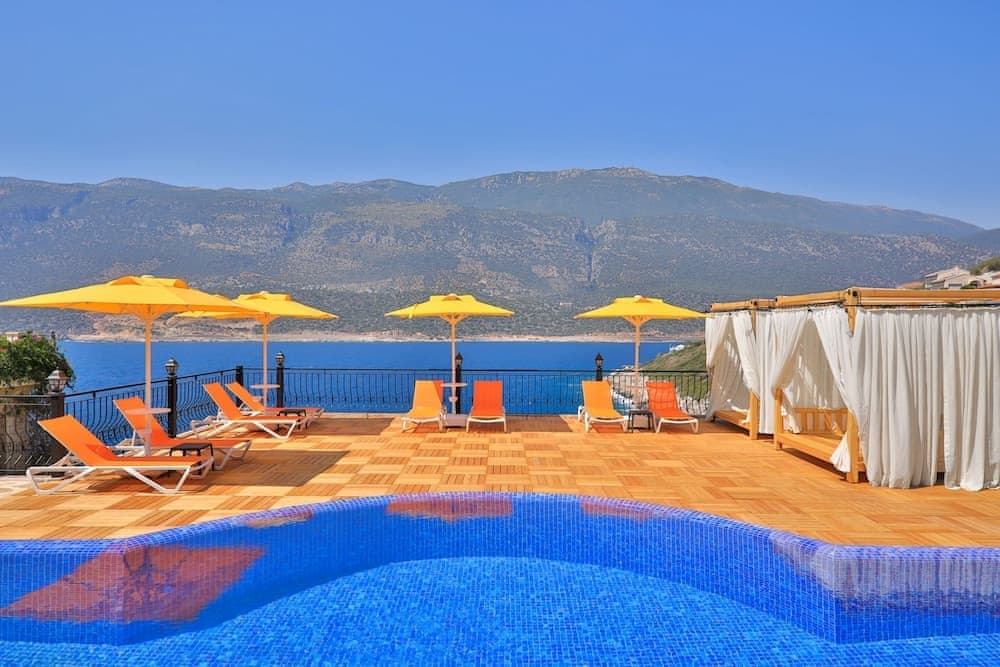 Atalante Hotel 5