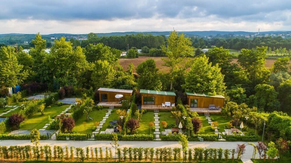 Pamera Garden 4