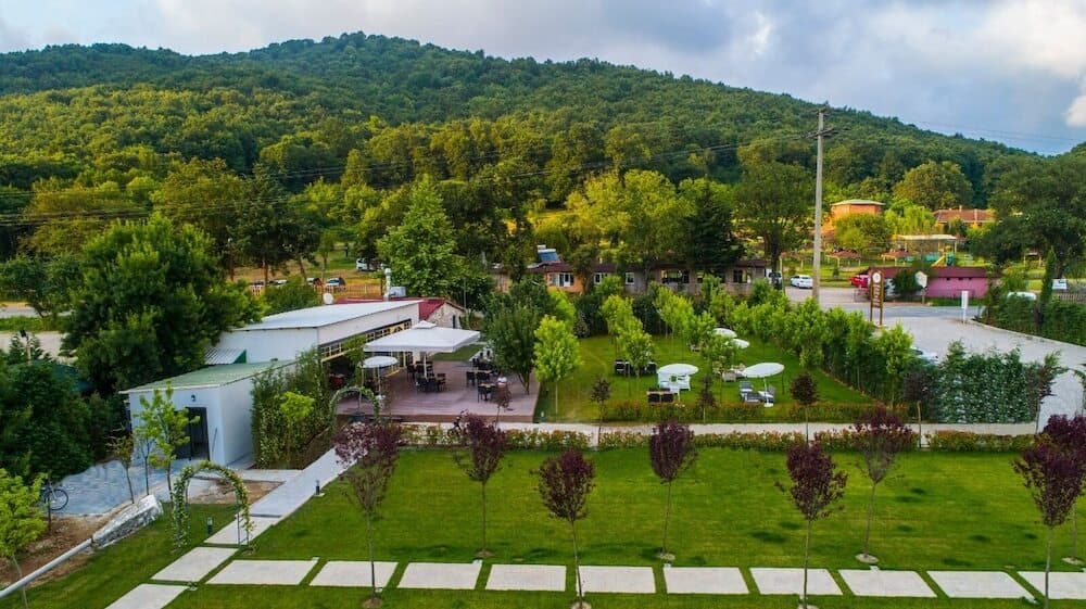 Pamera Garden 2