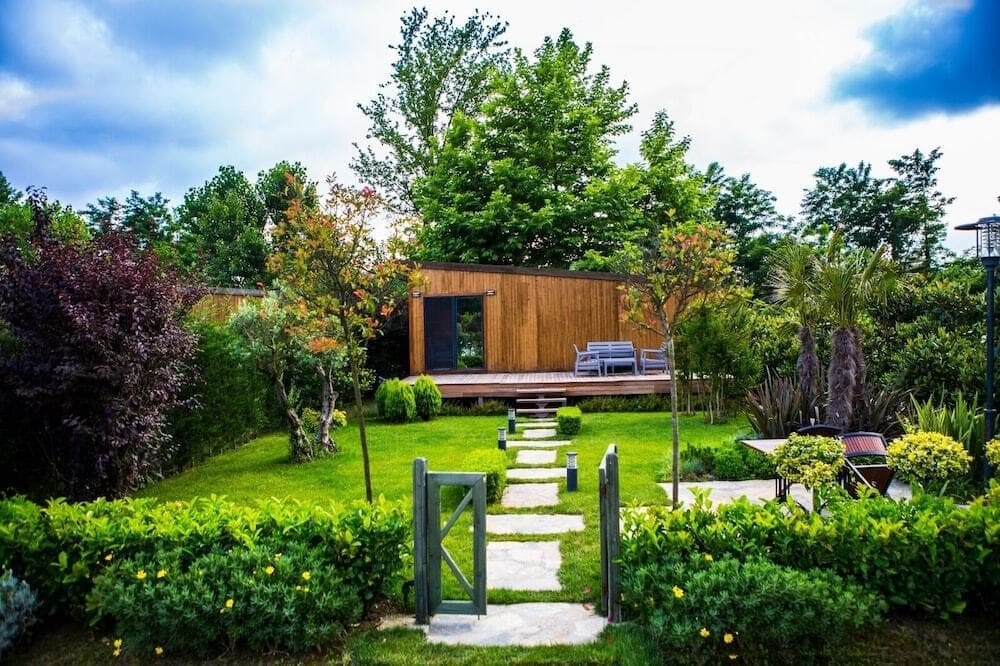 Pamera Garden 5