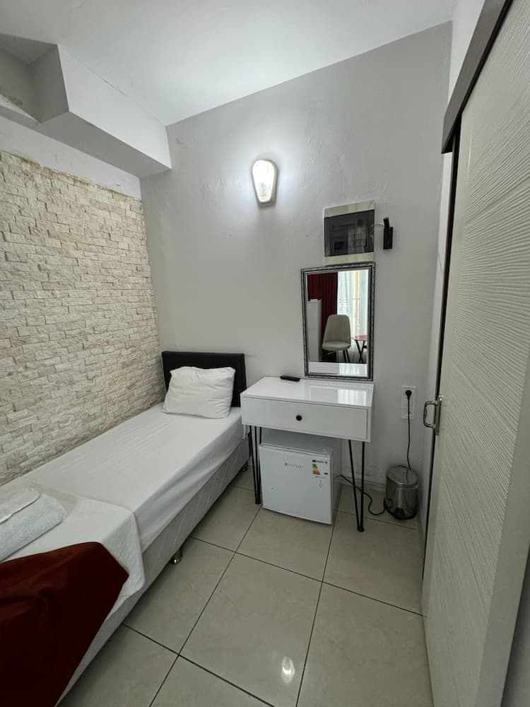 Grand Antalya Hotel 4