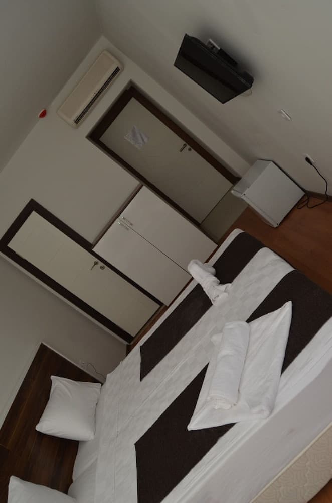 Grand Antalya Hotel 5