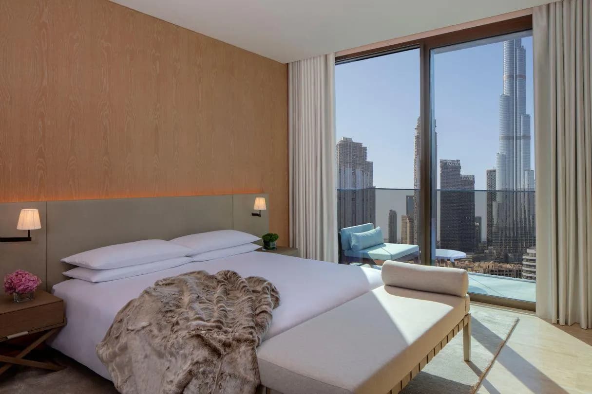 The Dubai EDITION 2