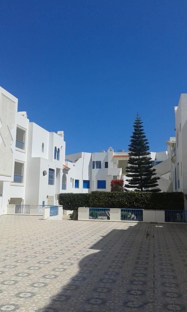 El Goulli Appartement 5