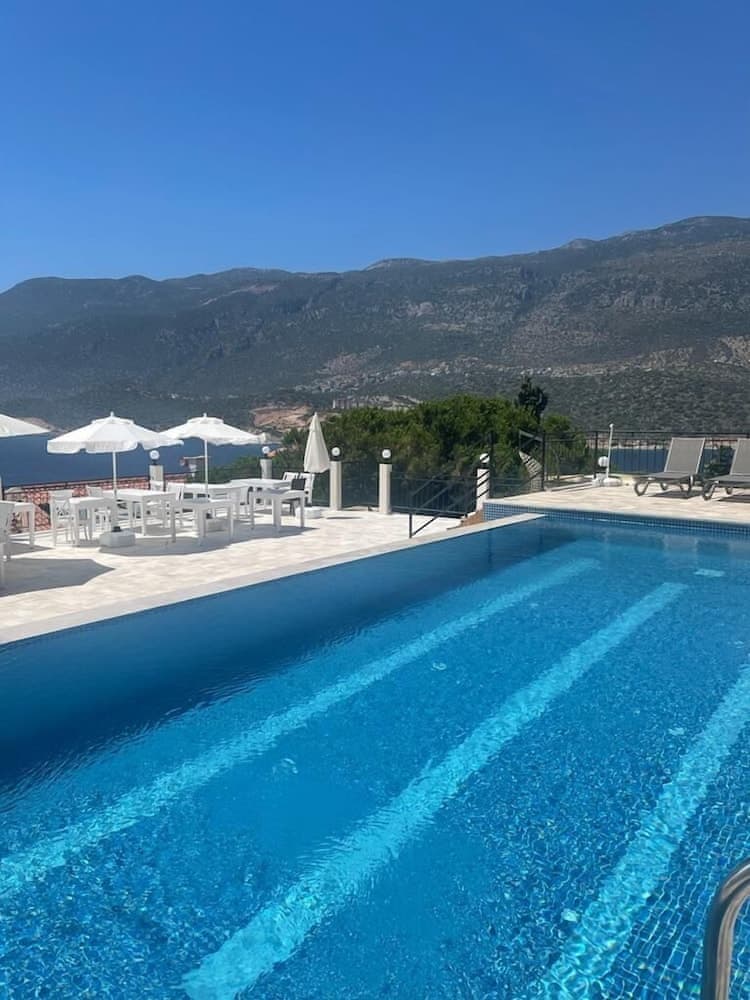 Sole'n Blu Hotel 5