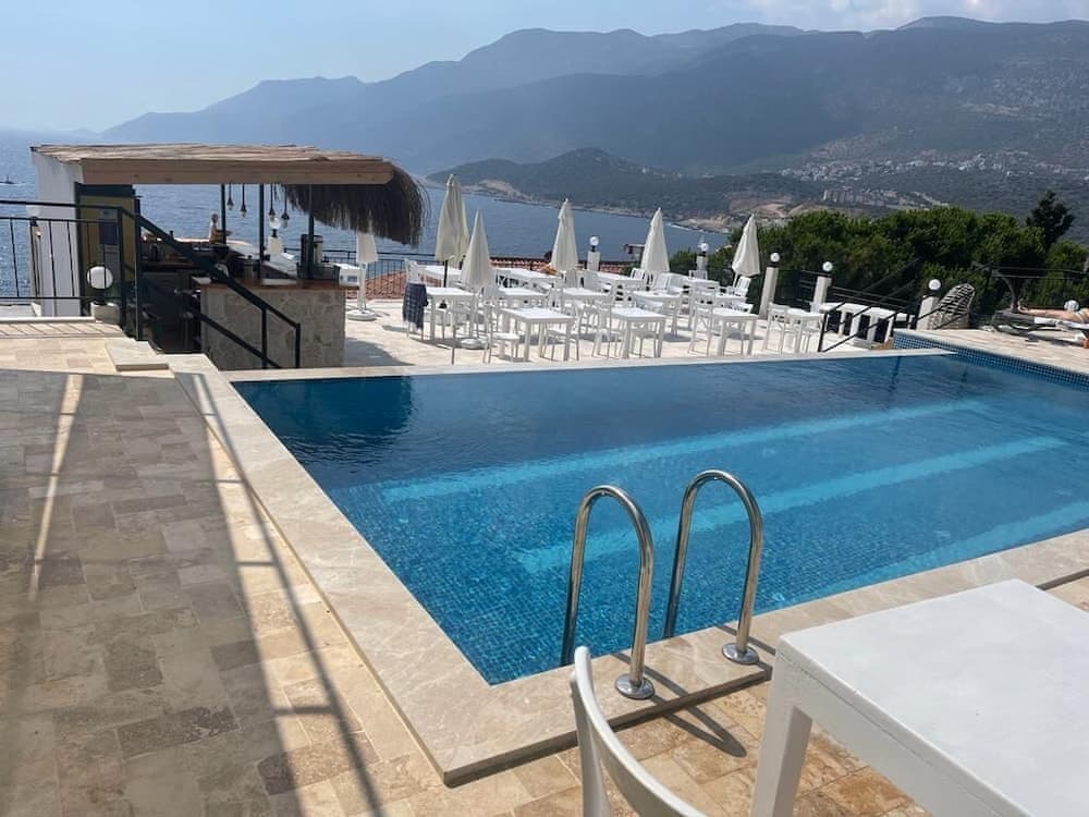 Sole'n Blu Hotel 4