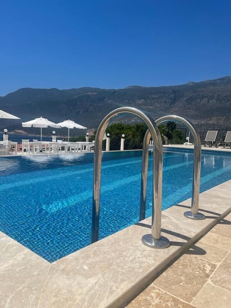 Sole'n Blu Hotel 2