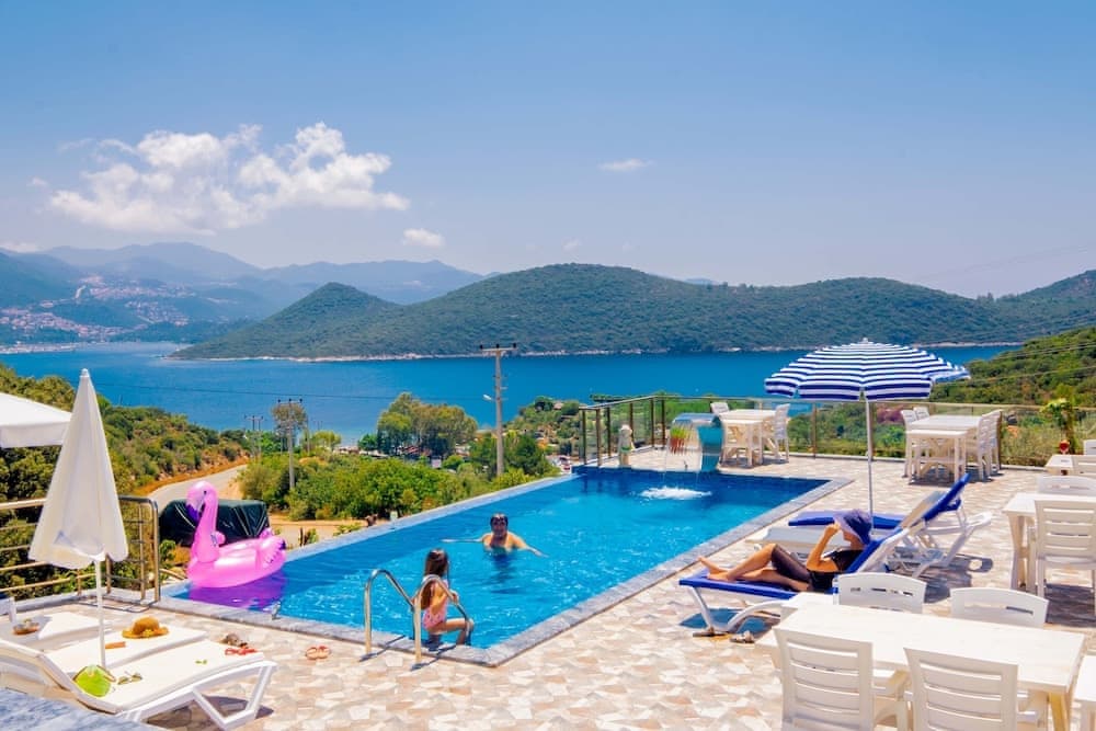 Kas Sun Glare Otel 5